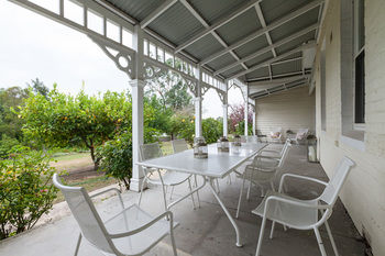 Yarra Gables Motel - Accommodation Adelaide 21