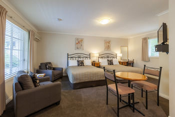 Yarra Gables Motel - Accommodation Adelaide 24