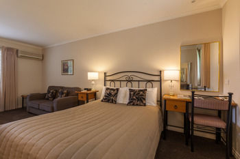 Yarra Gables Motel - Accommodation Adelaide 30