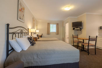 Yarra Gables Motel - Accommodation Adelaide 32