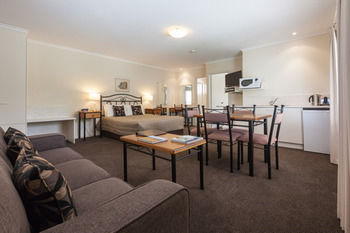 Yarra Gables Motel - Accommodation Adelaide 33