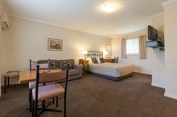 Yarra Gables Motel - Accommodation Adelaide 36