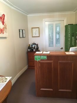 Yarra Gables Motel - Accommodation Adelaide 38