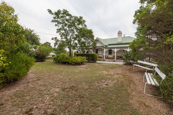 Yarra Gables Motel - Accommodation Adelaide 39
