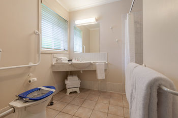 Yarra Gables Motel - Accommodation Adelaide 44