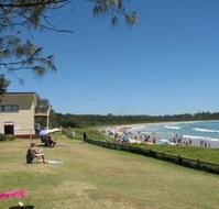 Woolgoolga Beach Holiday Park - Accommodation Adelaide