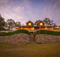 Bimbadeen Mountain Retreat - Accommodation Adelaide