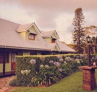 Allara Homestead - Accommodation Adelaide