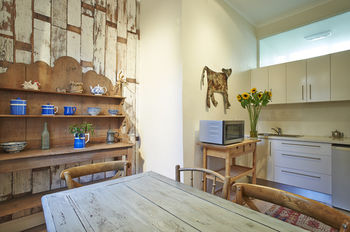Bondi Beach House - Accommodation Adelaide 3