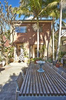 Bondi Beach House - Accommodation Adelaide 4