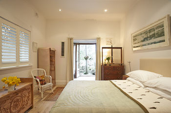 Bondi Beach House - Accommodation Adelaide 7