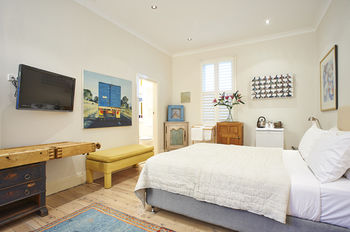 Bondi Beach House - Accommodation Adelaide 27