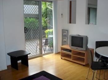 Central Apartments - Accommodation Adelaide 0