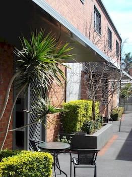 Central Apartments - Accommodation Adelaide 1