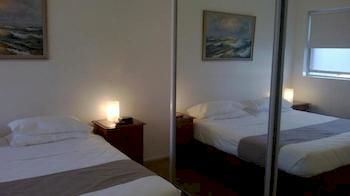 Central Apartments - Accommodation Adelaide 3