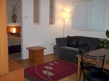 Central Apartments - Accommodation Adelaide 4