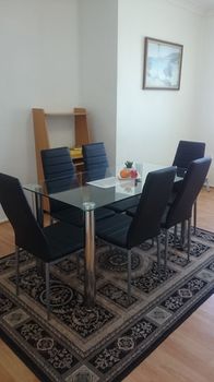 Central Apartments - Accommodation Adelaide 6