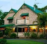 Peppertree Cottage - Accommodation Adelaide