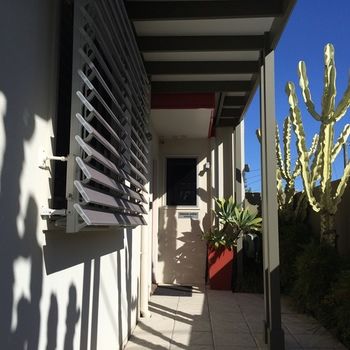 Chaucer Palms Boutique Bed & Breakfast - Accommodation Adelaide 0