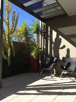 Chaucer Palms Boutique Bed & Breakfast - Accommodation Adelaide 1