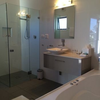 Chaucer Palms Boutique Bed & Breakfast - Accommodation Adelaide 2