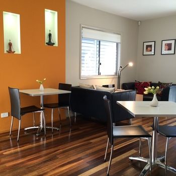 Chaucer Palms Boutique Bed & Breakfast - Accommodation Adelaide 4