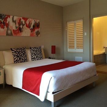 Chaucer Palms Boutique Bed & Breakfast - Accommodation Adelaide 5