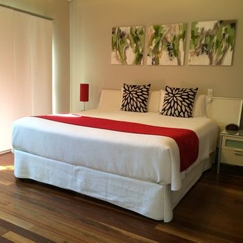 Chaucer Palms Boutique Bed & Breakfast - Accommodation Adelaide 6