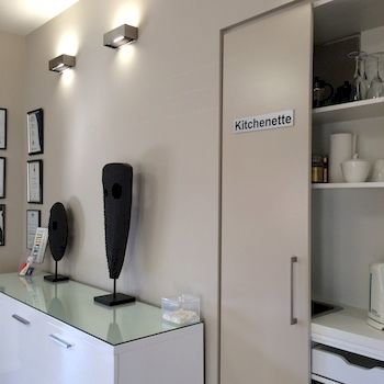 Chaucer Palms Boutique Bed & Breakfast - Accommodation Adelaide 12