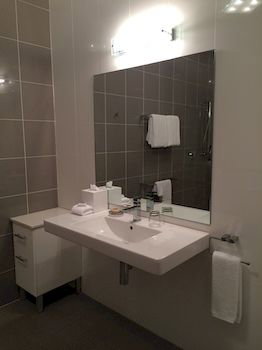 Chaucer Palms Boutique Bed & Breakfast - Accommodation Adelaide 13