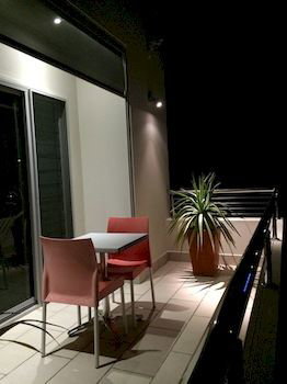 Chaucer Palms Boutique Bed & Breakfast - Accommodation Adelaide 14