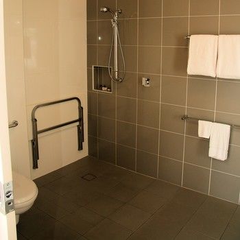 Chaucer Palms Boutique Bed & Breakfast - Accommodation Adelaide 22