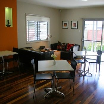 Chaucer Palms Boutique Bed & Breakfast - Accommodation Adelaide 23