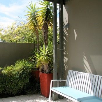 Chaucer Palms Boutique Bed & Breakfast - Accommodation Adelaide 26