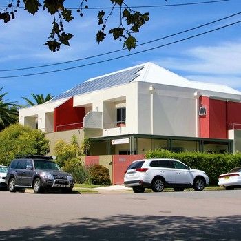 Chaucer Palms Boutique Bed & Breakfast - Accommodation Adelaide 28