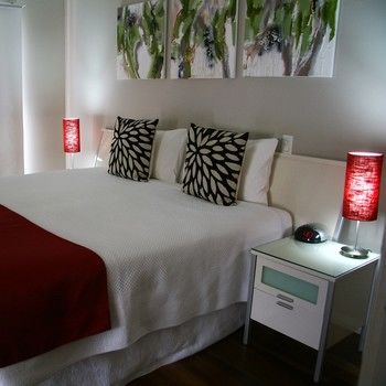 Chaucer Palms Boutique Bed & Breakfast - Accommodation Adelaide 30