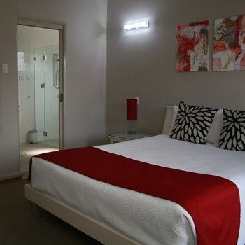 Chaucer Palms Boutique Bed & Breakfast - Accommodation Adelaide 32
