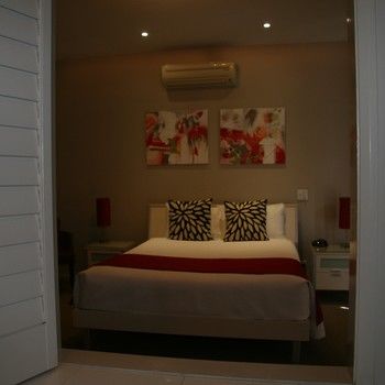 Chaucer Palms Boutique Bed & Breakfast - Accommodation Adelaide 33