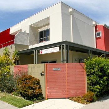 Chaucer Palms Boutique Bed & Breakfast - Accommodation Adelaide 35