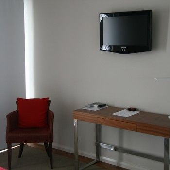 Chaucer Palms Boutique Bed & Breakfast - Accommodation Adelaide 36