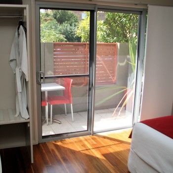 Chaucer Palms Boutique Bed & Breakfast - Accommodation Adelaide 39