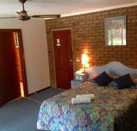 Tooleybuc Motel - Accommodation Adelaide