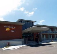 Macquarie Inn - Accommodation Adelaide