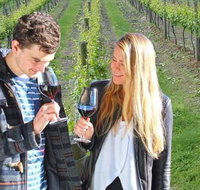 Valley Farm Vineyard Cottages - Accommodation Adelaide