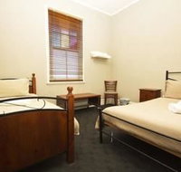 Pedenaposs Hotel - Accommodation Adelaide