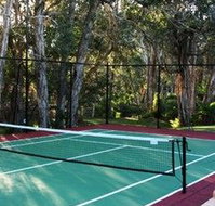 Discovery Parks  Emerald Beach - Accommodation Adelaide