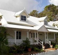 Bli Bli House Luxury Bed amp Breakfast - Accommodation Adelaide