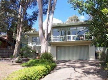 Eltham Retreat - Accommodation Adelaide 1