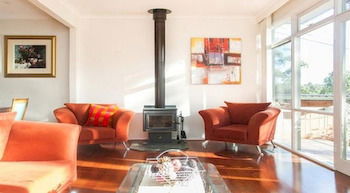 Eltham Retreat - Accommodation Adelaide 3