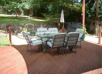 Eltham Retreat - Accommodation Adelaide 5
